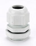 Сальник PG16 d кабеля 6-13мм IP54 KB101-16-IP54 32154DEK