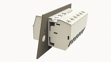 Клеммный блок DGH10-01P-11