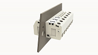 Клеммный блок DGH4-01P-11