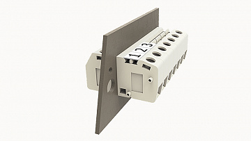 Клеммный блок DGH4-01P-11