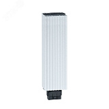 Обогреватель на DIN-рейку клеммный 150Вт 230В IP20 PROxima heater-click-150-20