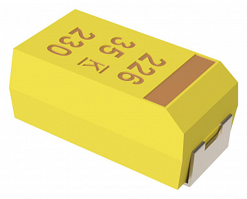T491A105K010AT
