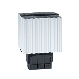 Обогреватель на DIN-рейку клеммный 15Вт 230В IP20 PROxima heater-click-15-20