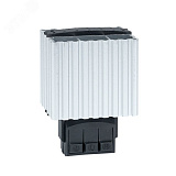 Обогреватель на DIN-рейку клеммный 45Вт 230В IP20 PROxima heater-click-45-20