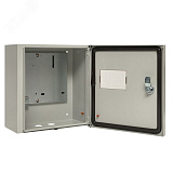 ЩУ-1/1-0 (310х300х150) IP54 Basic mb54-1-bas