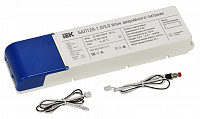 Блок аварийного питания БАП120-1,0/3,0 совмещ. для LED LLVPOD-EPK-120-1H-3H