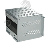 Коробка комм. боковая 100-250А В=150 R5FCB150