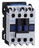 Контактор NC1-5011 50А кат. 110В AC 1НО+1НЗ AC-3 222481