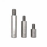 Спейсер 50, 8, М5 QSP0505