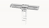 Держатель маркировки DLM2-01P-11