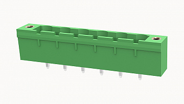 PCB вилка 2EDGVM-7.62-06P-14