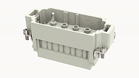 Вилочная контактная вставка DK-12/2-MC