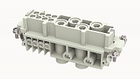 Розеточная контактная вставка DK-4/8-F