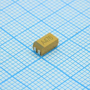 CA45-C020K226T
