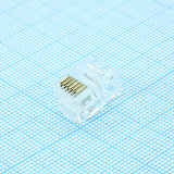 L-KLS12-RJ12-6P6C-01