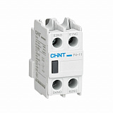 Приставка доп.контакты F4-02 к контактору NC1 NC2 NC8 439515