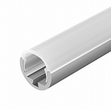 Профиль ROUND-D10.5-2000 ANOD 029088