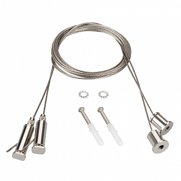 Подвес ROUND-D40 2x2m Set 044521