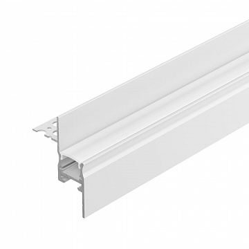 Профиль СEIL-S14-SHADOW-T-2000 WHITE 040778