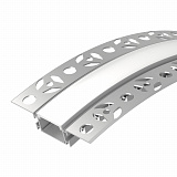 Профиль FANTOM-BENT-W23-TOP-2000 ANOD 040347