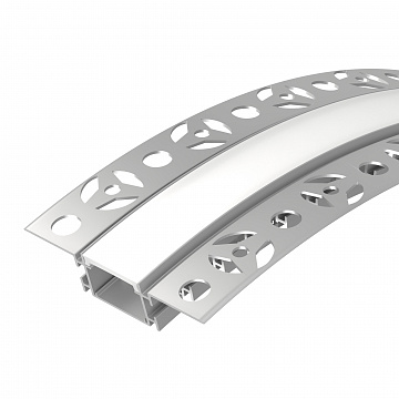 Профиль FANTOM-BENT-W23-TOP-2000 ANOD 040347