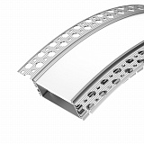 Профиль FANTOM-BENT-W49-TOP-2000 ANOD 046429