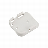 Держатель для пульта SMART-RH2 White 023744