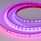 Лента герметичная SPI-PFS-B60-12mm 24V RGB-PX6-BPT (12 W/m, IP68, 5060, 5m) 039602