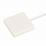 Диммер SR-PRIME-UP-40x40-WH (12-24V, 48-96W, TOUCH) 039749
