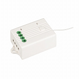 INTELLIGENT ARLIGHT Релейный модуль TUYA-701-WF-SUF (230V, 5A) 036221