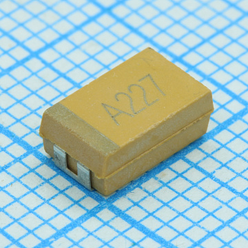 CA45-D035K476T
