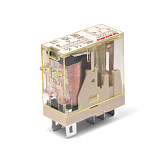 Реле RFT2CO730