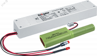 Блок аварийного питания ND-EF06 1ч 0-24вт для LED 22200