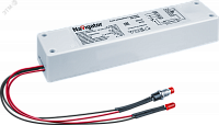 Блок аварийного питания ND-EF08 3ч 3-48вт для LED 22202