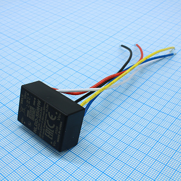 NLDD-350HW