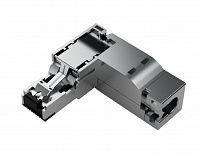 Разъем RJ45 на кабель RJ4504MMAFWIC05