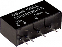 SPU01N-15