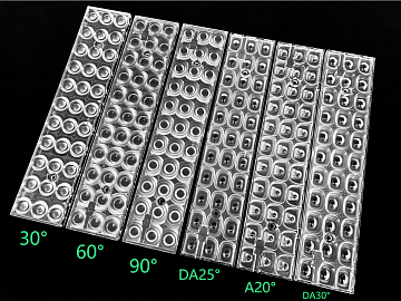 ASL286D61H33LEDA20G