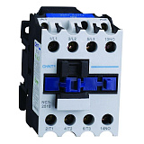 Контактор NC1-2510 25А кат. 230В AC 1НО AC-3 221865