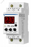 Реле напряжения РН-63tc 3425600063tc