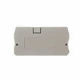 Изолятор торцевой для клемм VPR-4-HESI/MT D-VPR-4-HESI