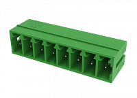 Вилочный разъем на плату MC-PA3.5V10-L-0002