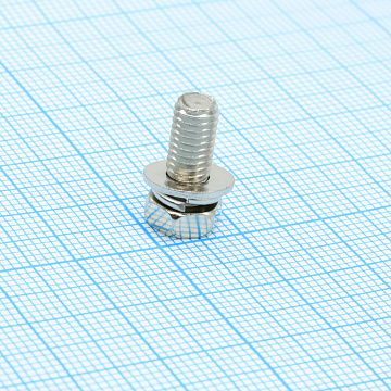 Screws for SKD82/16