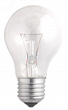 Лампа накаливания A55 240V 75W E27 clear (Б 230-75-5) 3320478