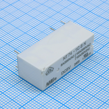 NT74-1C-S-N-8-DC5V