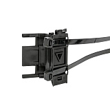 Дистанционный фиксатор DB 50-95 инд. упак. EKF db-50-95-r