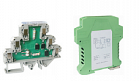 Устройство молниезащиты от ПП UTT-3BS-24VDC