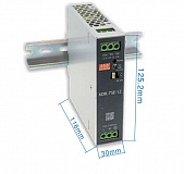 XDR-75E-12