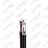 Провод СИП-4 2х25-0,6/1 POHL422500000000