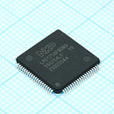 LPC1758FBD80K